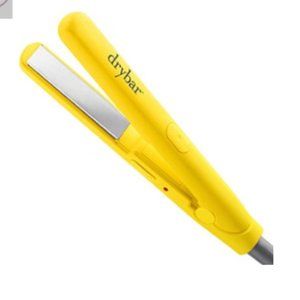 Drybar The Tiny Tress Press Detailing Iron